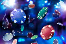 Официальный сайт Casino Vulkan Stars